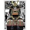 Samurai invisible