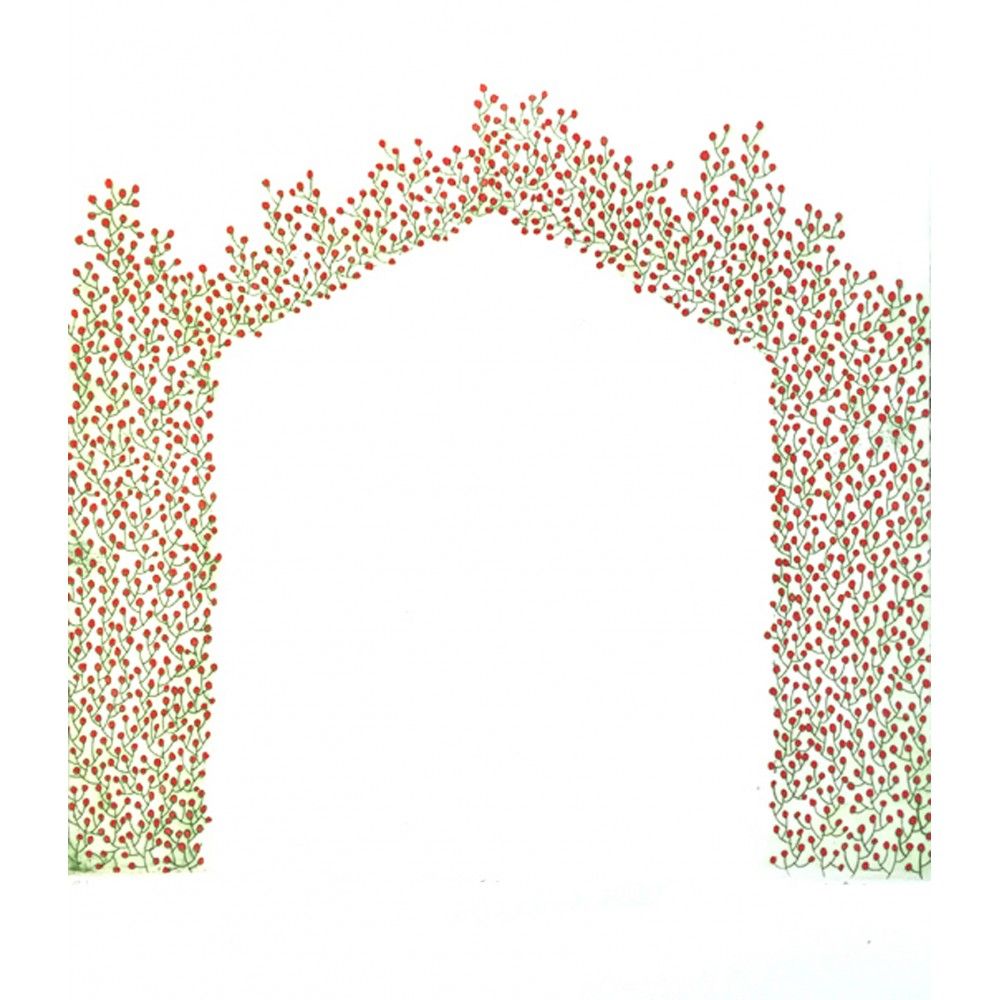 Jardín I