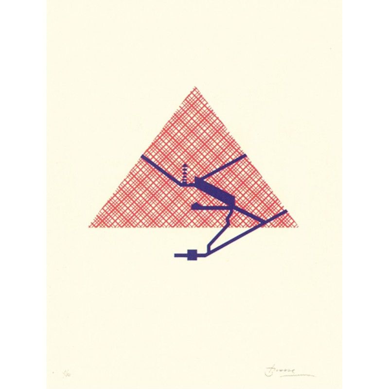 Poema visual XXV
